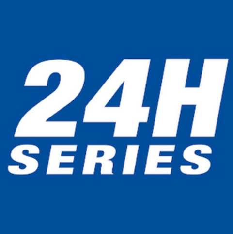 24H Series Logo