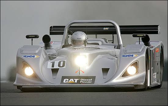 Lola B2K/10