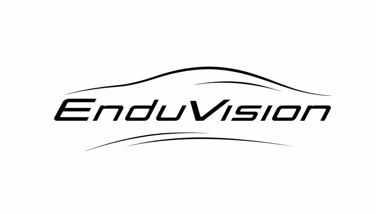 Enduvision logo